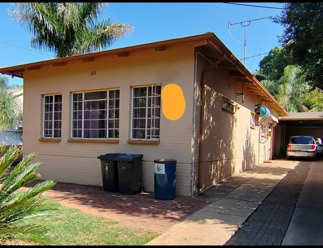 3 BEDROOM HOUSE FOR SALE IN PRETORIA GARDENS